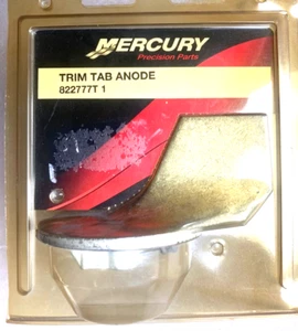 Quicksilver Driveshaft Housing Anode 821630Q 1 - Picture 1 of 4