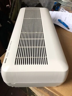 Mitsubishi  Electric Heat Exchange  Unit. NSN: 1560-26-300-6232. Ex MOD - Image 1 of 4