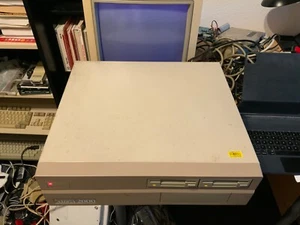 Commodore Amiga 2000 Revision 4.5 - Afbeelding 1 van 5