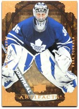 2008-09 Artifacts **** PICK YOUR CARD **** From The BASE SET