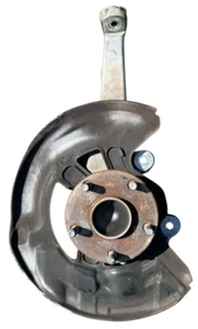 2014-2020 Lexus IS200t Front Left Driver Side Knuckle OEM - Picture 1 of 6