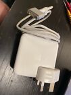 Original Apple 45W MagSafe 2 Power Adapter charger for 11" 13" MacBook Air A1436
