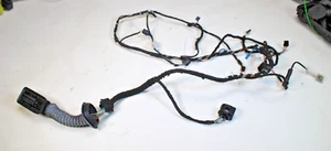 Right Passenger Door Wiring Harness OEM BMW F22 F23 228i 230i M235i 2014-2017 - Picture 1 of 5