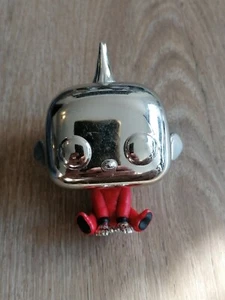 Funko pop les indestructibles - Imagen 1 de 3