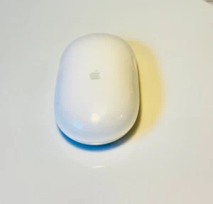 Original Genuine Apple A1015 Bluetooth Wireless Mouse for Mac - Picture 1 of 8
