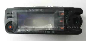 YAESU, FTM-10R Front Panel Assy, CS1941003(15) vertex standard,horizon,ftm10r - Picture 1 of 3