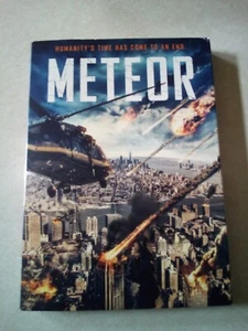 Meteor - DVD - Bild 1 von 4