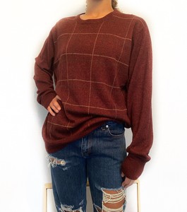 dockers womens sweater