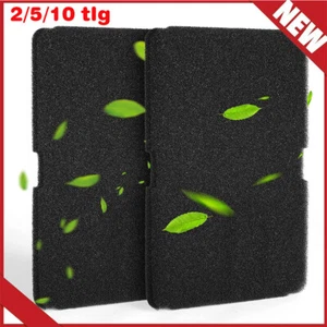 2-10x Schwammfilter Filtermatte für Beko Trockner Blomberg Filter-2964840100 - Bild 1 von 17