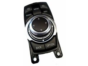 For 2010-2013 BMW 550i GT xDrive Telematics Input Controller Genuine 43163DYMR