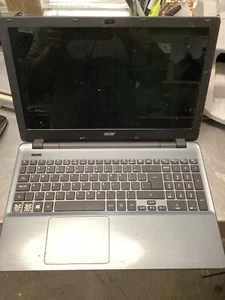 Acer Aspire E5-511 19 Volt 15.60 Inch Pentium Quad Core 4th Gen 2GB 500GB Laptop - Picture 1 of 3