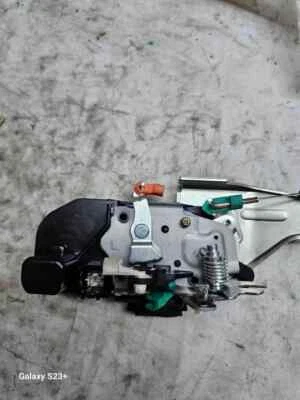 Door Lock Actuator 2003-2010 Dodge Ram 1500-3500 55276795AB - Image 1 of 3