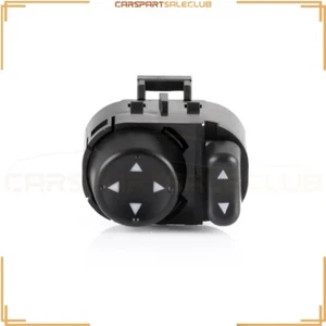 For 2005-2009 Chevrolet Uplander 4-Door 5-Door V6 Mirror Switch Front Left - Picture 1 of 5