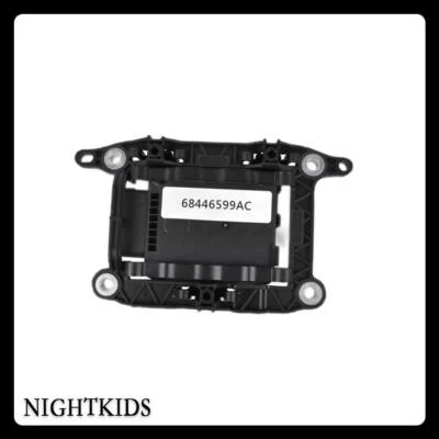 Sensor sensor de asistencia a la conducción con soporte Jeep Compass 2.0 2.4L 2022-2023 Foto 1 de 4