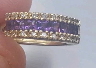 Pendientes de aro Huggie de oro amarillo de 14K Effy BH 5,8 gramos J32 Foto 1 de 4