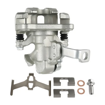 1x Brake Caliper Rear RH w / Bracket For Acura Integra All Submodel 1994-1996 - Image 1 of 4