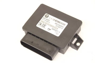BMW 5er F10 F11 Centralina Emf Modulo Elettrico Freno a Mano 6799083 326202 - Immagine 1 di 4