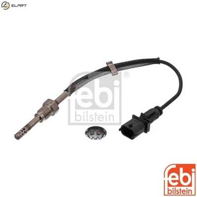 SENSOR EXHAUST GAS TEMPERATURE 49261 FOR A19DTR Z19DTJ/19DTH/19DT/19DTL 4cyl - Image 1 of 4