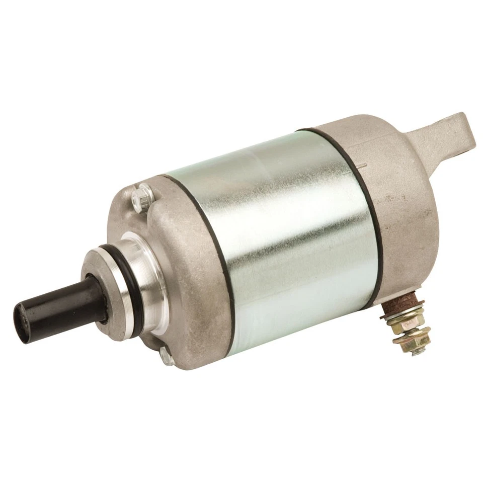 Arrowhead Starter prata para HUSABERG TE 250 2012-2014 - Imagem 1 de 2