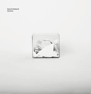 Daniel Stefanik Genesis NEW OVP Statik Entertainment Vinyl LP-Box - Picture 1 of 1