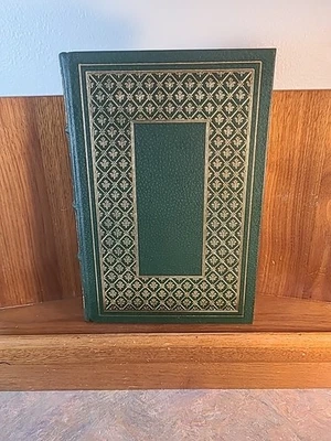 The First Forty-Nine Stories by Ernest Hemingway 1978 Limited Edition Leather  - Image 1 of 4