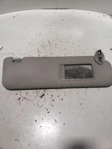 Parasol derecho pasajero adecuado para 08-15 SCION XB 1032258 Foto 1 de 4