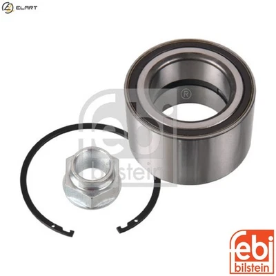 WHEEL BEARING KIT 174168 FOR RENAULT MASTER/III/Platform/Chassis/Van  VAUXHALL - Image 1 of 4