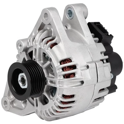 1x Alternator For 2002 2003 2004 2005 Kia Sedona Passenger Van 3.5L 11013 - Imagem 1 de 4