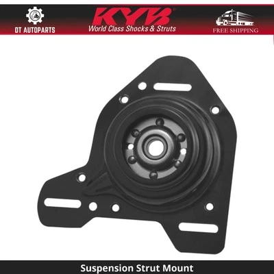 Suporte de suspensão dianteiro direito para 1982-1992 Pontiac Firebird KYB 1982 1983 - Imagem 1 de 2