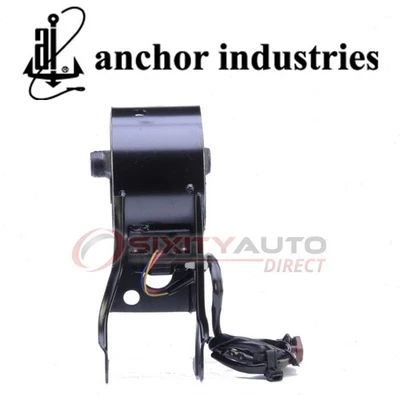 Anchor Rear Engine Mount for 2002-2004 Infiniti I35 - Cylinder Block  bs Foto 1 de 4