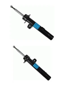 2 x Sachs Shock Absorber fits BMW 3 Series 3.0 E93 335 i - Picture 1 of 12