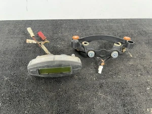 2015-2023 Ktm 125 250 300 350 450 500 tablero odómetro velocímetro pantalla de visualización - Imagen 1 de 9