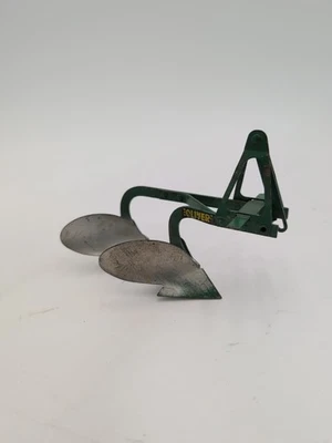 1/12 Slik Farm Toy Oliver Plow Implement  - Image 1 of 4