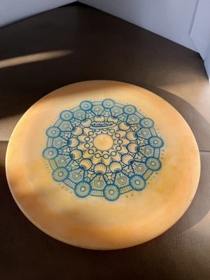 Hott Final Oktoberfest 2019 Mooodys Red Rock TX Innova Champion Firebird Driver - Image 1 of 4