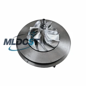 Turbo CHRA for Nissan Titan XD High Press Turbocharger Aftermarket Replacement - Picture 1 of 15