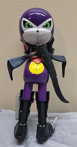 Vintage DIGIMON Warp Digivolving Beelzemon into Impmon Figur 2002 Bandai - Bild 1 von 6