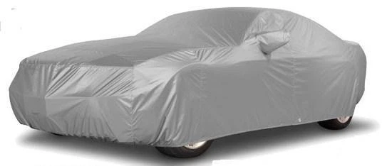 COVERCRAFT REFLEC'TECT all-weather CAR COVER custom made to fit Panoz Esperante - Image 1 of 2