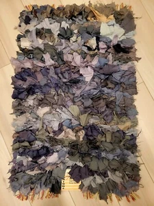 Home Traditions Floor Fashion 20" X 34" Rug Brand New With TagRt $29.99 - Picture 1 of 7