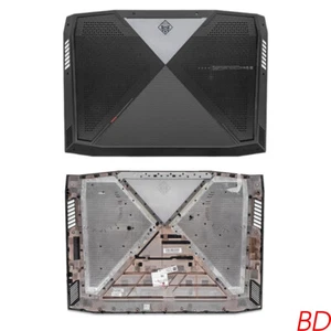 Für HP OMEN X 17-AP TPN-Q197 Bodenhülle Abdeckung D Shell Laptop Shell - Bild 1 von 3