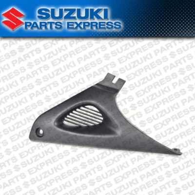 NUEVO 1999 - 2002 SUZUKI SV 650 S SV650 OEM LH MARCO LATERAL IZQUIERDO CUBIERTA 47211-19F00 Foto 1 de 4