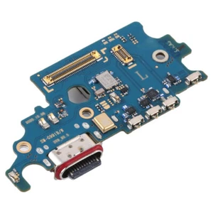 For Samsung Galaxy S21 5G SM-G991B Charging Charge Port Dock Board Original - Picture 1 of 5