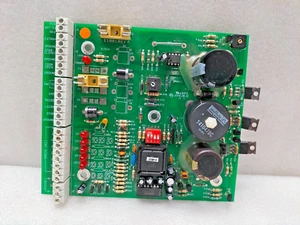 Jove JVE-S2 PCB PLATINE - Bild 1 von 8