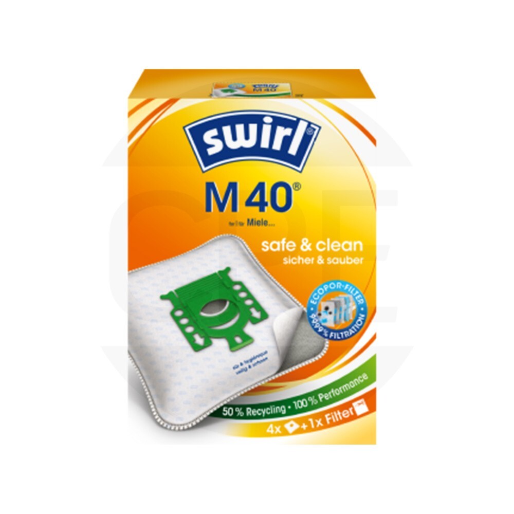 GORENJE | Sacchetti Per Aspirapolvere - Foto 3