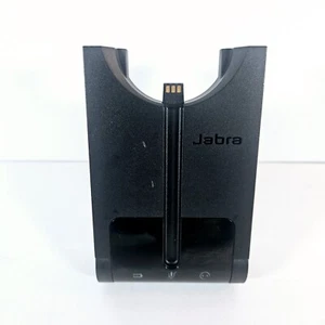 Jabra Pro 920 Mono Wireless Headset Base Only - Picture 1 of 7