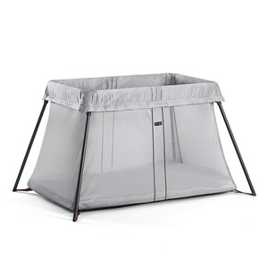baby bjorn travel cot ebay