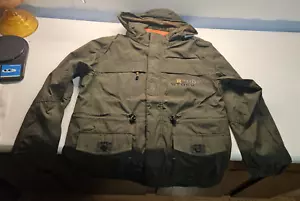 Rough Stock Jacke - Army Green - Größe XL - Bild 1 von 11