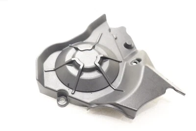 11-14 APRILIA RSV4 OEM MOTOR PIÑÓN DELANTERO CUBIERTA CAPÓ Foto 1 de 4