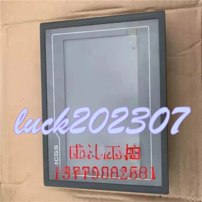 1PC USED MCGS7 inch touch screen TPC7062KD #YY - Image 1 of 3