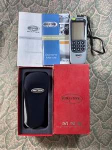 Brunton Multi Navigation System MNS - Picture 1 of 5