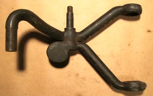 Control Arm, Upper Left ~ 1940 1941 & Early 1942 Hudson ~ Hudson Part # 159729 - Picture 1 of 1
